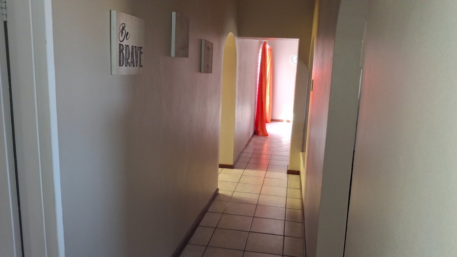 3 Bedroom Property for Sale in Noorsekloof Eastern Cape
